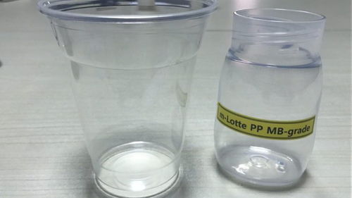 高透pp,lotte mj 563,高透明聚丙烯,奶瓶料,食品級(jí)