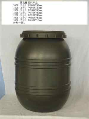 供應優(yōu)質(zhì)塑料制品 邢臺塑料桶、魯源品牌及PP化工塑料桶與隔膜閥產(chǎn)品介紹